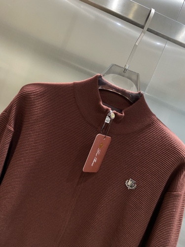 Loro Piana Sweater-2